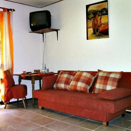 Zur Limbacher Muhle Guest house