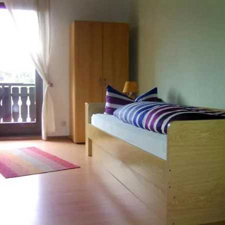 Zur Limbacher Muhle Guest house 2*