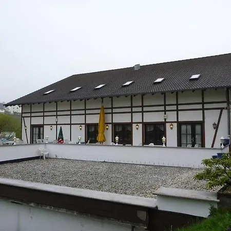 Guest house Zur Limbacher Muhle 2*