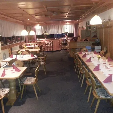 Guest house Zur Limbacher Muhle