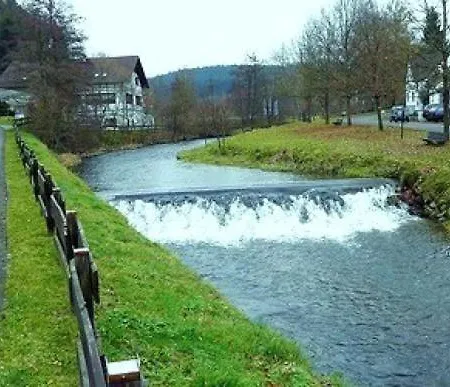 Zur Limbacher Muhle 2* Limbach (Rhineland-Palatinate)