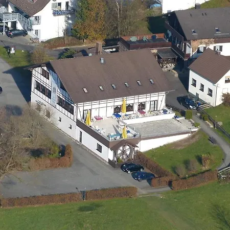 Zur Limbacher Muhle Guest house Limbach (Rhineland-Palatinate)