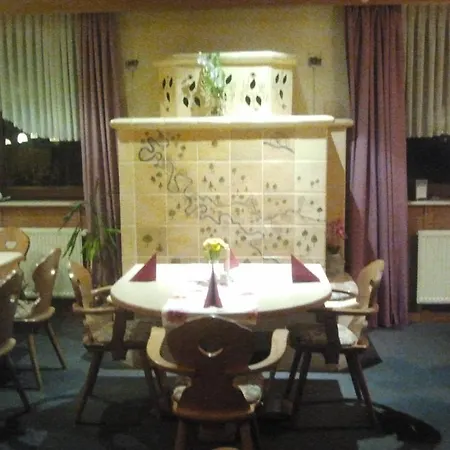 Zur Limbacher Muhle 2* Limbach (Rhineland-Palatinate)