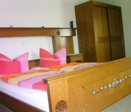 Zur Limbacher Muhle 2* Limbach (Rhineland-Palatinate)