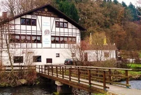 Zur Limbacher Muhle 2*