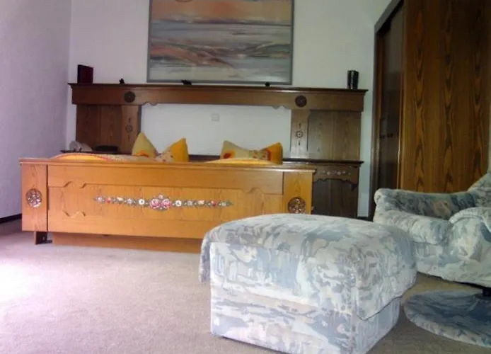 בית הארחה Zur Limbacher Muhle