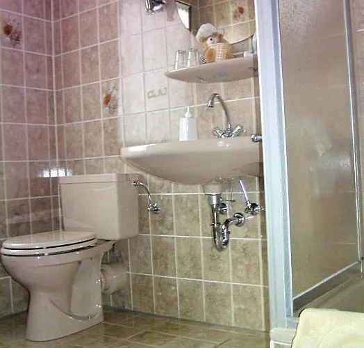 בית הארחה Zur Limbacher Muhle 2*