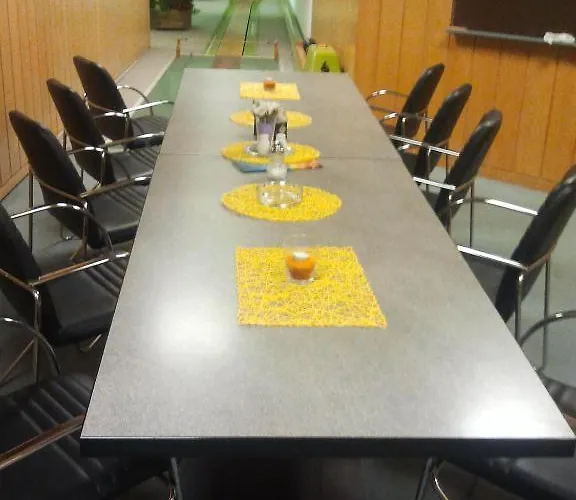 Zur Limbacher Muhle לימבך