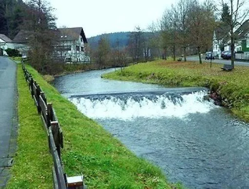 Zur Limbacher Muhle 2* לימבך