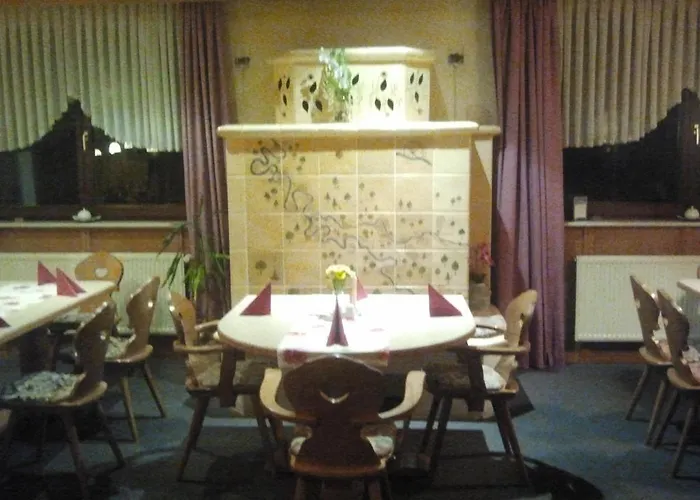 Zur Limbacher Muhle 2* לימבך